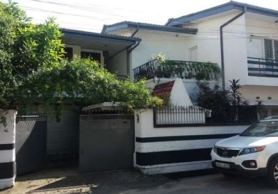 Colombo 05 house for sale