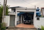 Maththegoda house for sale