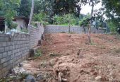 Land for sale in Kandy