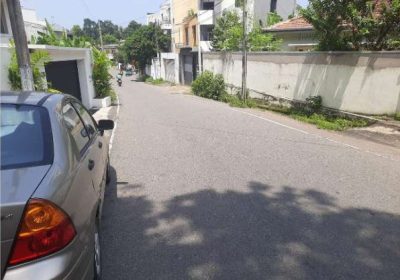 Land for sale in Nawala