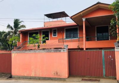 House for sale in Wattala