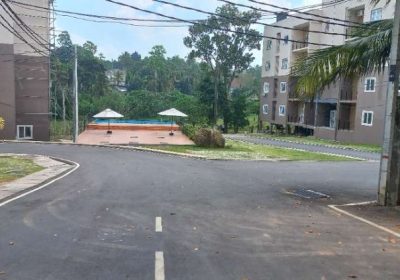 2 bed room apartment for rent in Athugiriya