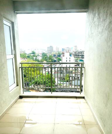 Prime Land Apartment in Colombo 5