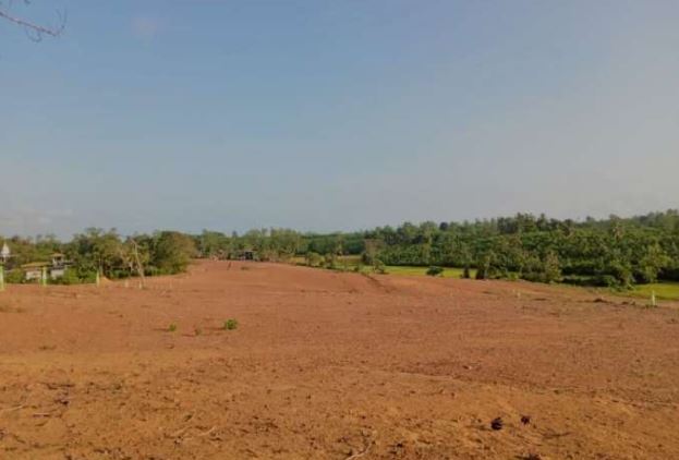 Land For Sale In Galle Bentota