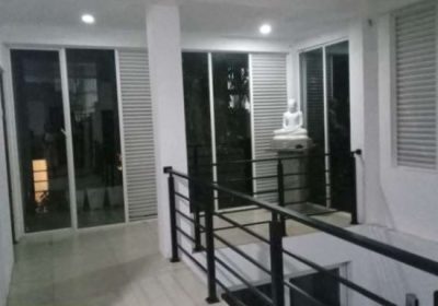 House For Rent At Boralesgamuwa