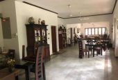 Boutique Hotel For Sale in Wadduwa