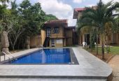 Boutique Hotel For Sale in Wadduwa