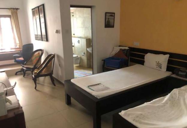 Boutique Hotel For Sale in Wadduwa