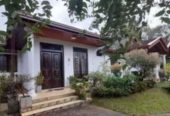 House for Sale in Kandy