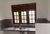 House for rent in Dehiwala