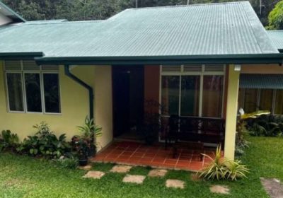 Digana Victoria Range Bangalow For Rent