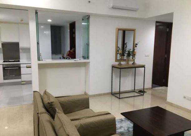 Apartment For Rent Emperor Colombo 3