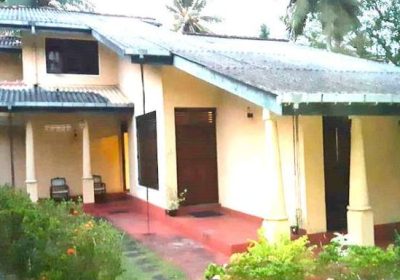 Galle Two Storey House for Sale