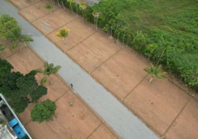 Land Blocks for sale in Kesbawa