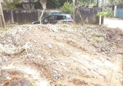 Homagama-Mullegama Land for Sale