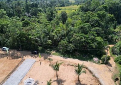 Land for sale in Horana