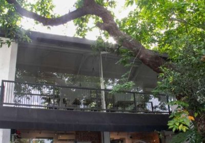 Restaurant For Rent in Colombo 6