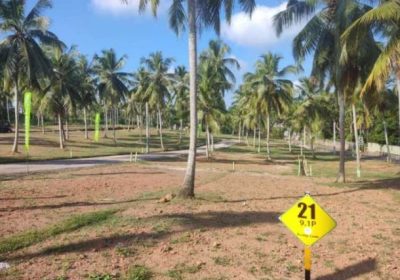 Kahathuduwa Land For Sale