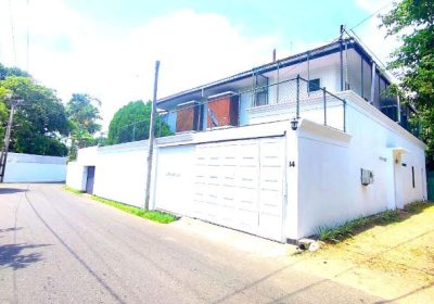 House for sale in Kalubowila