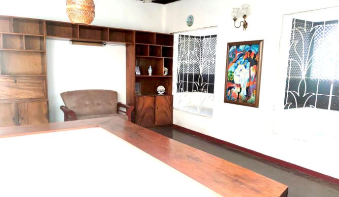 House for sale in Kalubowila