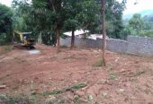 Land for sale in Kandy