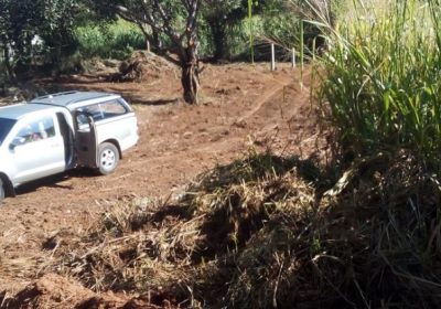 Land for sale in Kandy