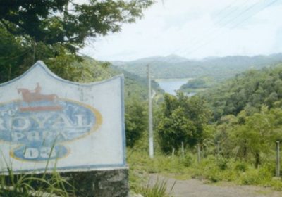 Land for sale in Kandy