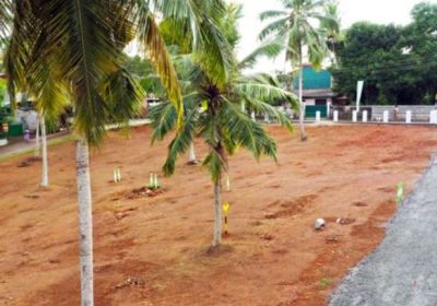 Land For Sale In Kesbewa