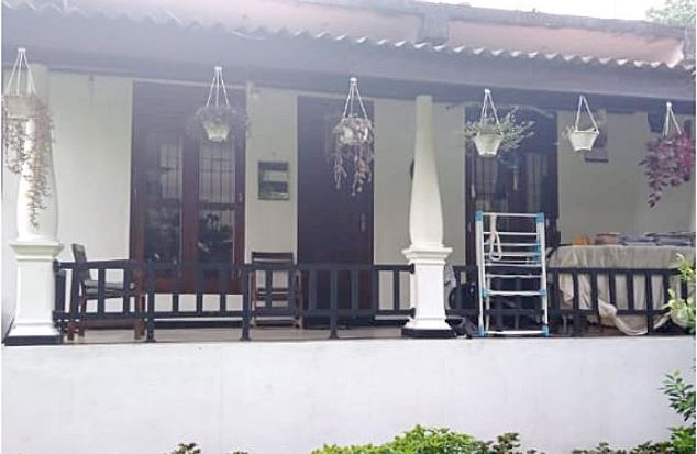 Kottawa Thalagala House for Sale