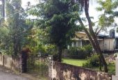 Land For Sale In Baddegana, Pita Kotte
