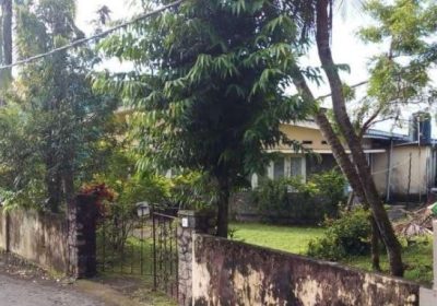 Land For Sale In Baddegana, Pita Kotte