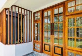 Brand New Modern House for Sale in Kurunegala