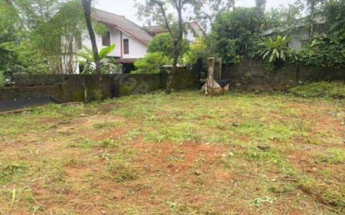 11 Perches of Bare Land for Sale in Kottawa