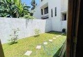 3 bedroom house for rent in Mount Lavinia