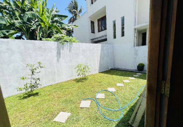 3 bedroom house for rent in Mount Lavinia