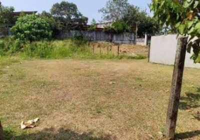 Land For Sale in Talahena