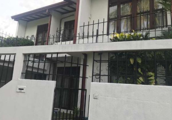 Modern House For Sale In Maharagama