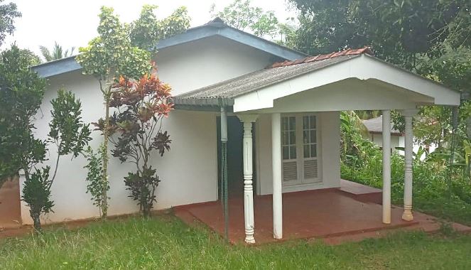 Matale Palapathwala House for Sale