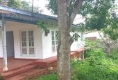 Matale Palapathwala House for Sale