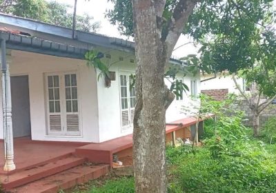 Matale Palapathwala House for Sale