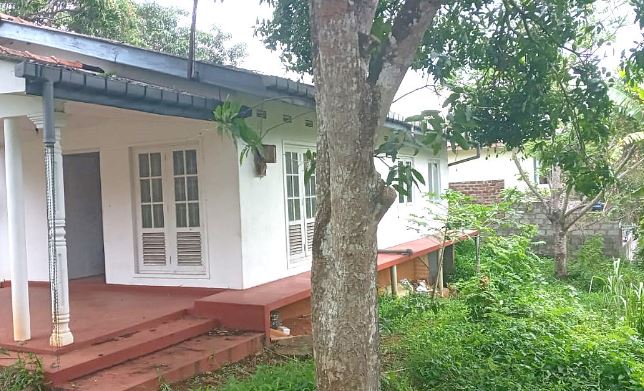 Matale Palapathwala House for Sale