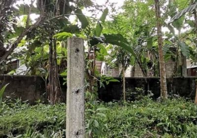 Bare land for sale in Meegoda
