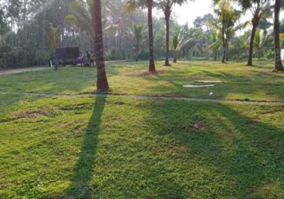 Land for sale in Near to Meegoda