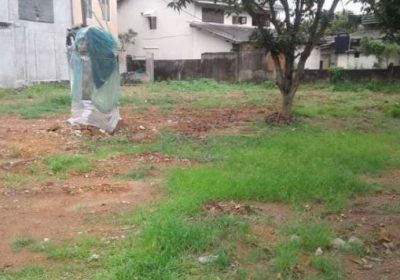 Land for sale in Mirihana