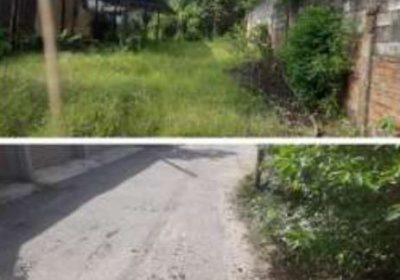 Land for sale in Nawala