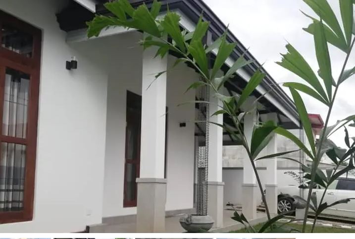 Luxury house for sale in Negombo,