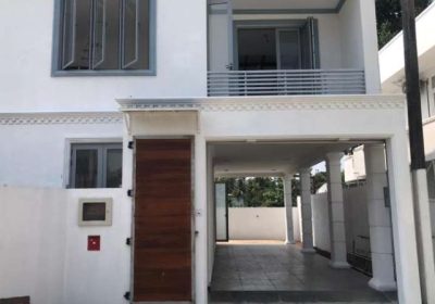 New house for sale in Maharagama