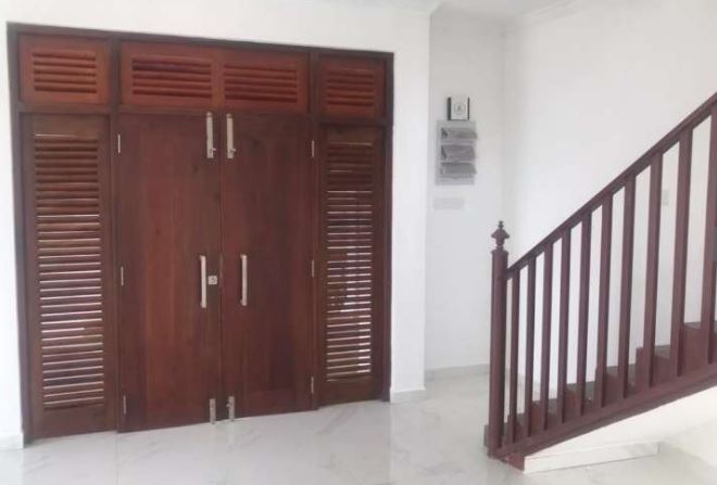 New house for sale in Maharagama