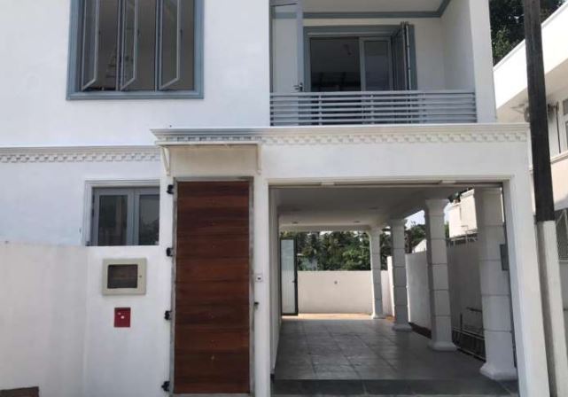 New house for sale in Maharagama