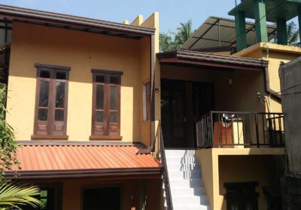 House For Sale In Hokandara